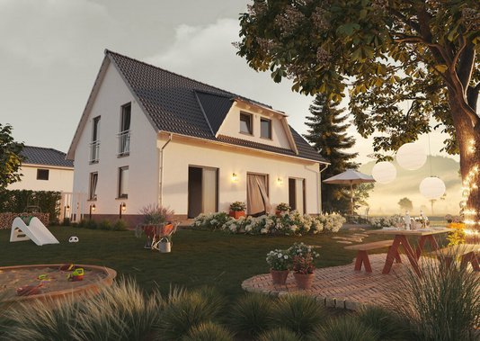 Landhaus-142-Garten-Elegance-1 Landhaus 142