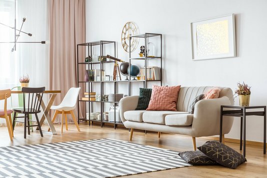 Schöne Einrichtungsideen für Ihr Haus
