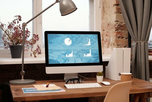 pexels-mikael-blomkvist-6476587 Home Office Arbeitsplatz